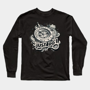 just do it Long Sleeve T-Shirt